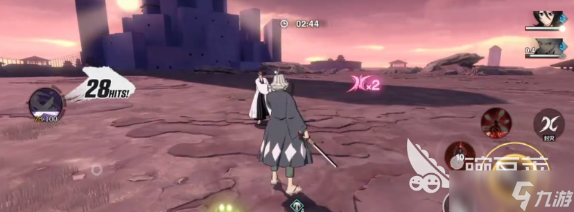 境界刀鸣速战速决副本方法分享 境界刀鸣速战速决使用技巧