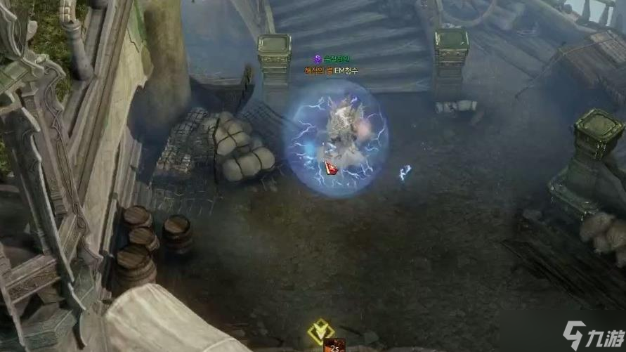 失落的方舟毁灭者pvp技能怎么加点