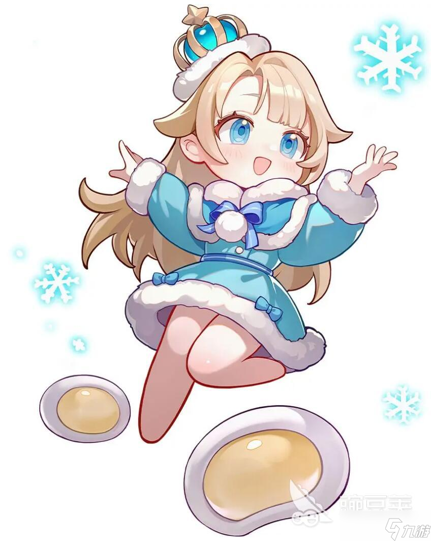 冒险守护雪糍怎么玩 冒险守护雪糍玩法分享