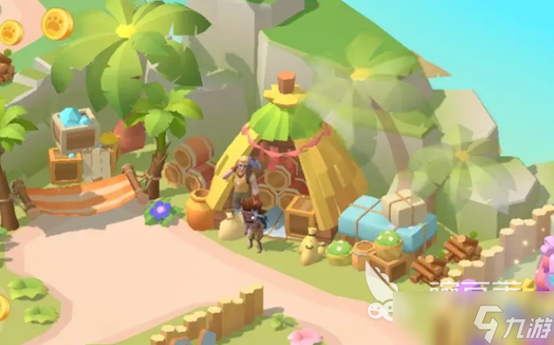 珍珠海大冒险测评介绍 珍珠海大冒险怎么样