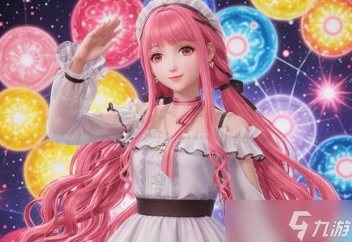 《无限暖暖》体力分配