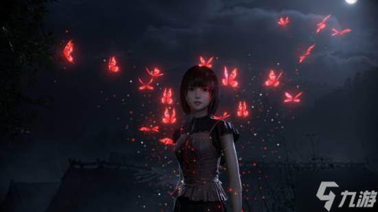 《零：红蝶 重制版》开启预购：298元起 超多特典公布