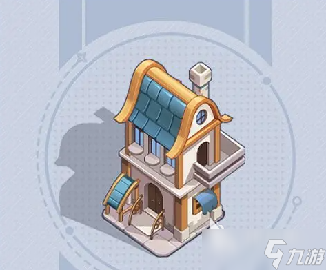 异世界的城主大人经济建筑功能介绍 异世界的城主大人建筑怎么玩