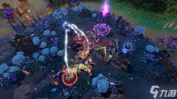 达莉娅需要戴眼镜吗?不，是《地下城4：双重麻烦》