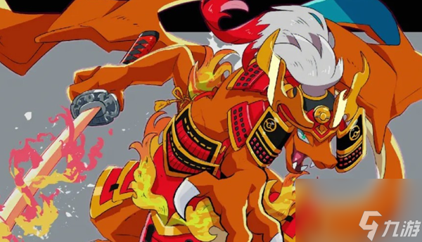 宝可梦传说ZA喷火龙性格选什么好-喷火龙性格选择推荐