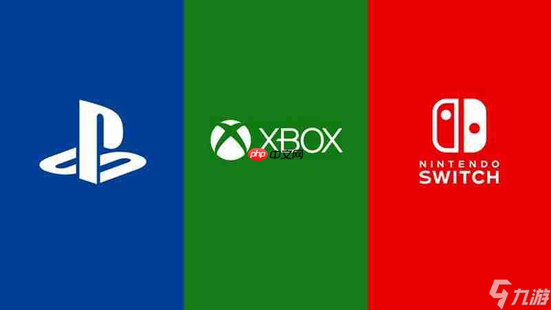 前美国任天堂总裁断言 “主机战争已结束”