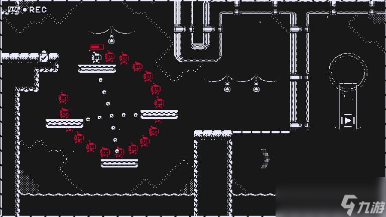 《径迹回响》主机版本确定于2026年发售！