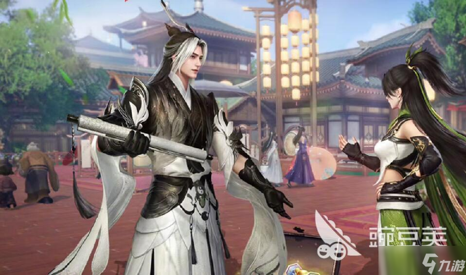 剑侠世界4无限能自由交易吗 剑侠世界4无限能交易类型分享