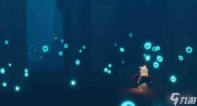 光遇潜水能力获取