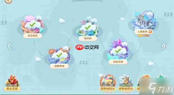 珍珠海大冒险绿野仙踪全部彩蛋在哪里介绍