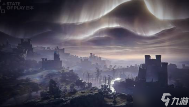 《艾尔登法环：黑夜君临》DLC正式官宣将于12月4日发售！