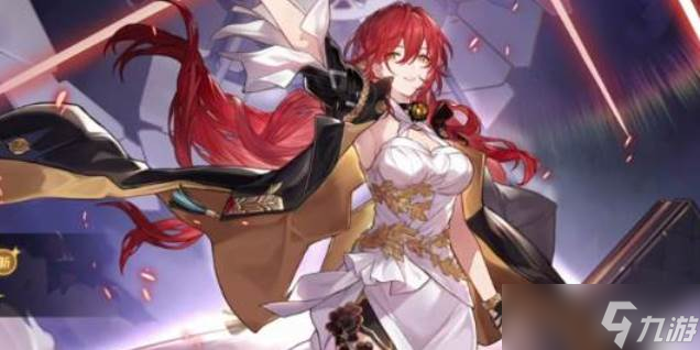 崩坏星穹铁道自选五星推荐