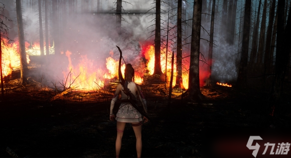 《浪人觉醒》手柄游玩说明