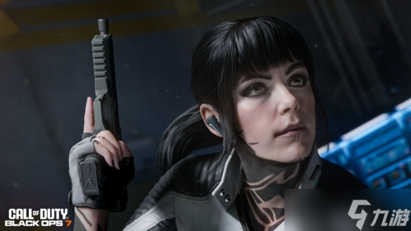 《使命召唤：黑色行动7》全奖杯/成就曝光！共50个