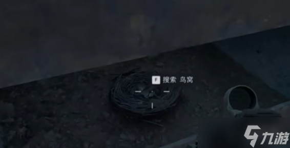 《三角洲行动》大坝鸟窝分布位置