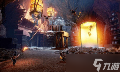 双人成行攻略2025 双人成行手游 全关卡 全流程图文攻略