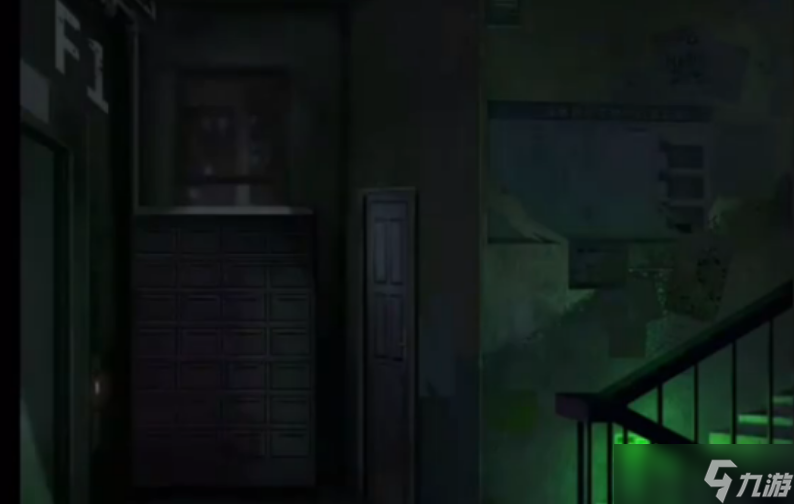 纸嫁衣送客前半部分解密思路是什么