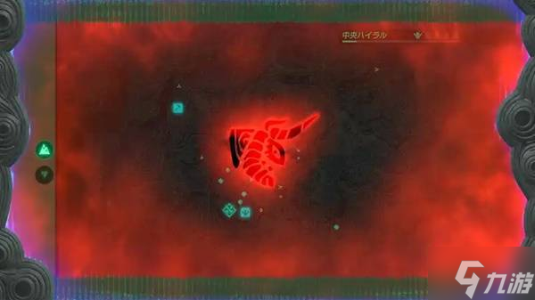 《塞尔达无双封印战记》不可逆内容一览