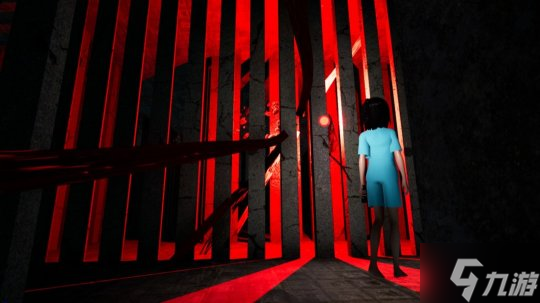 恐怖游戏《惧魔症候群》上架Steam 内容过于凄惨