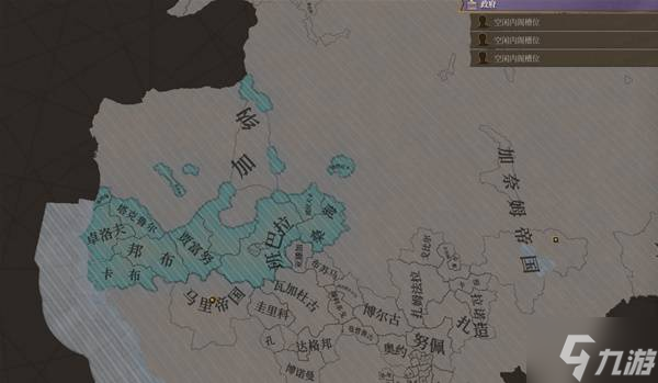 《欧陆风云5》马里强度及玩法分析 开荒游玩国家推荐