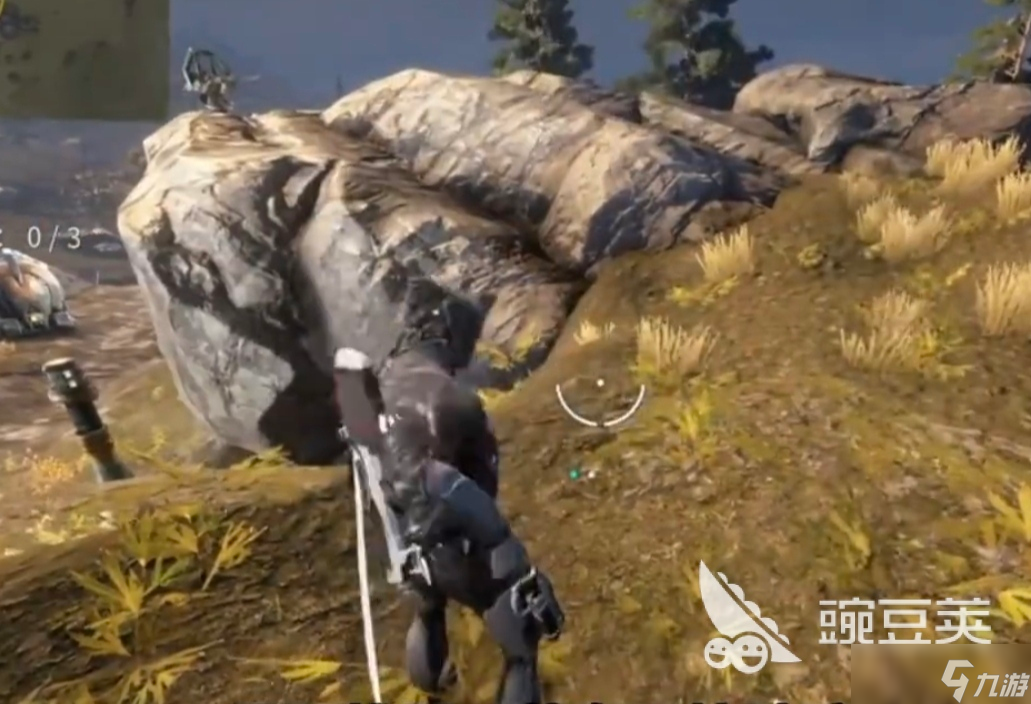 星际战甲手游扫描玻璃碎片在哪 星际战甲手游扫描玻璃碎片位置一览