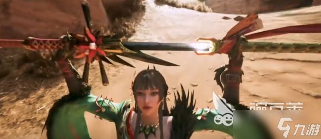 腾讯怪物猎人旅人职业有哪些 怪物猎人旅人职业推荐