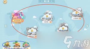 珍珠海大冒险如何发展