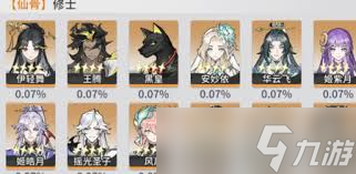 遮天凡尘一叶中哪个角色最强