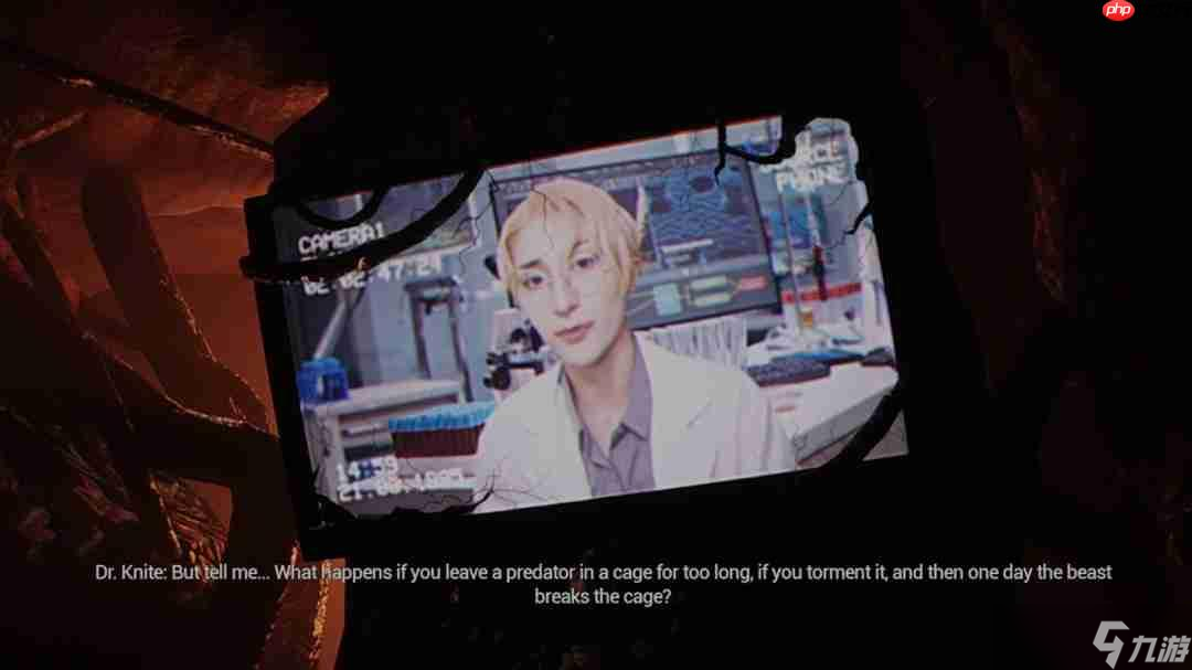 《破碎怪谈:恶意取关》《破碎怪谈:东京塔》公布