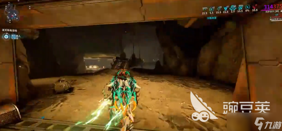 <a id='link_pop' class='keyword-tag' href='https://www.9game.cn/xingjizhanjia/'>星际战甲手游</a>战甲等级怎么提升 星际战甲手游战甲等级提升方法一览