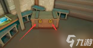 掘地求财钥匙用途是什么