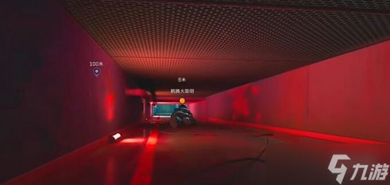 《三角洲行动》大坝协议箱位置一览