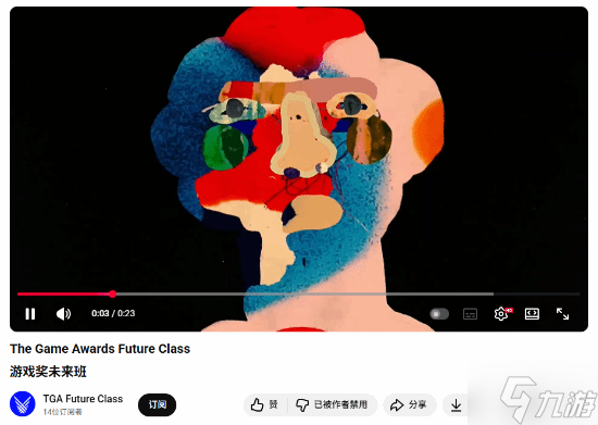 TGA之殇：对行业未来漠不关心的代价是什么？