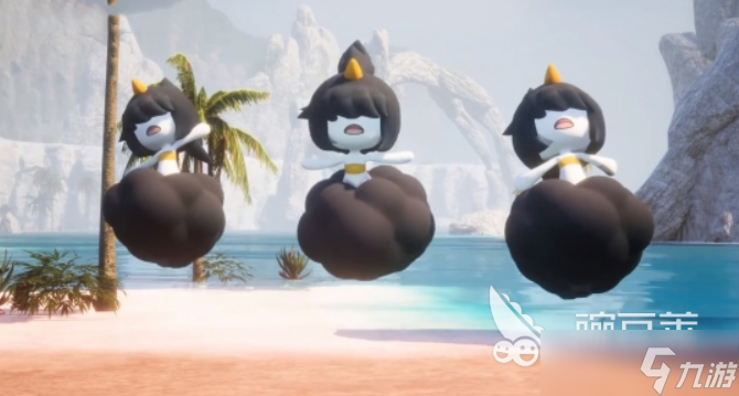 幻兽帕鲁手游皮肤介绍 幻兽帕鲁手游新皮肤有哪些