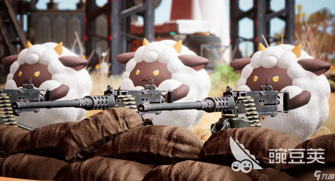 幻兽帕鲁手游最新上线日期介绍 幻兽帕鲁手游什么时候上线