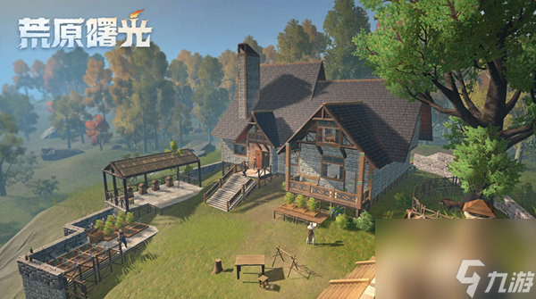 荒原曙光宠物怎么抓-宠物捕捉攻略