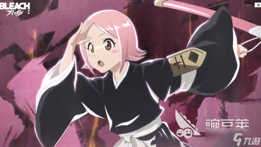 境界刀鸣草鹿八千流技能解析 境界刀鸣草鹿八千流怎么样