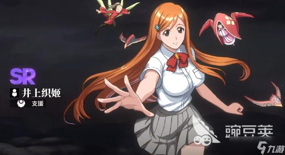 境界刀鸣铁三角组合都有谁 境界刀鸣铁三角组合角色介绍