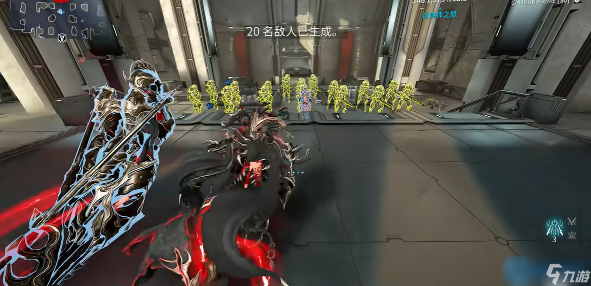 卡利班战甲全面攻略:版本强势玩法与配装详解