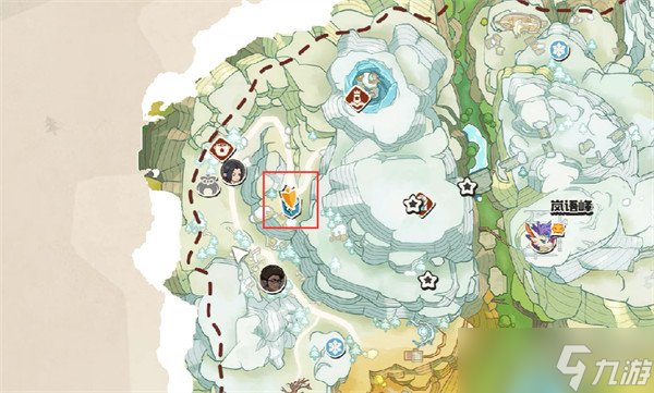 洛克王国世界灵狐怎么捕捉 灵狐捕捉方法