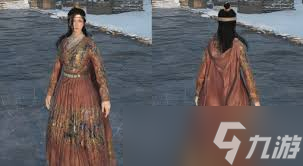 明末渊虚之羽指挥使红岚怎么打