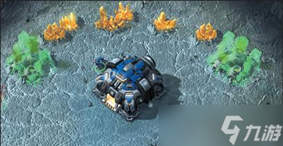 星际争霸2入门难吗?如何快速掌握基本操作?