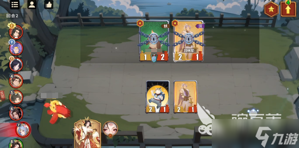 千机阵女皇怎么玩 千机阵女皇玩法教程