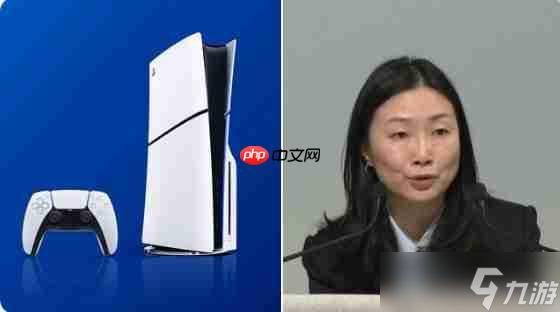 还能再战几年 索尼称PS5仅处于生命周期中期