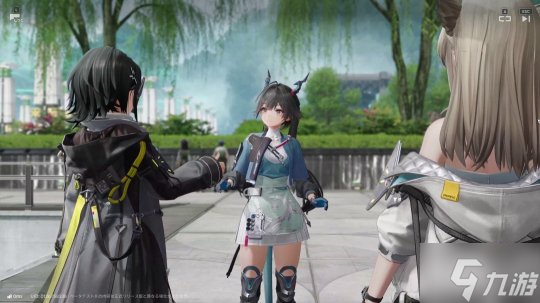 挑战技术极限 《明日方舟：终末地》海猫详解开发理念