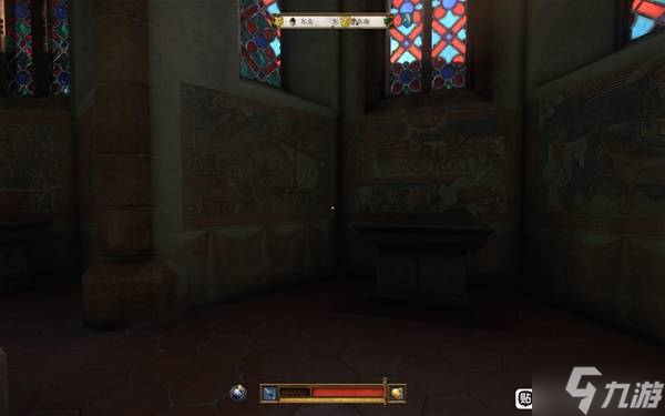 《天国拯救2》教会之谜DLC物品及线索收集攻略 教会之谜DLC难点成就解锁攻略