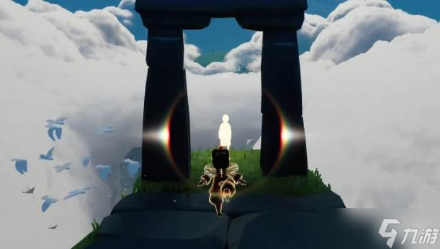 光遇闭眼先祖获取