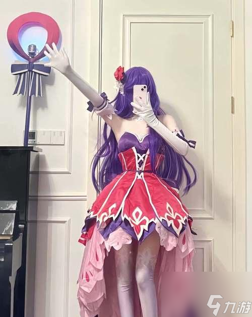 河北定州网红王昭君账号为何被删除 