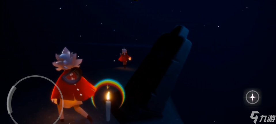 光遇祈愿怎么解锁