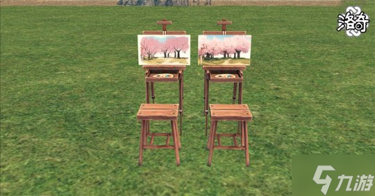 《洛奇》怦然心动 浪漫岛!